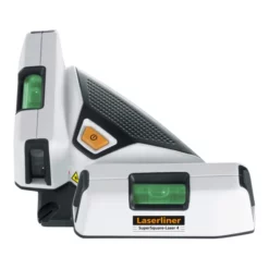 Laserliner Linienlaser SuperSquare-Laser 4