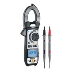 Laserliner Multimeter ClampMeter XP