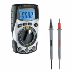 Laserliner Multimeter MultiMeter Pocket XP