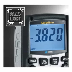 Laserliner MultiMeter XP 5 Laserliner MultiMeter XP -Festool Verkauf 4021563699407 laserliner multimeter xp 3