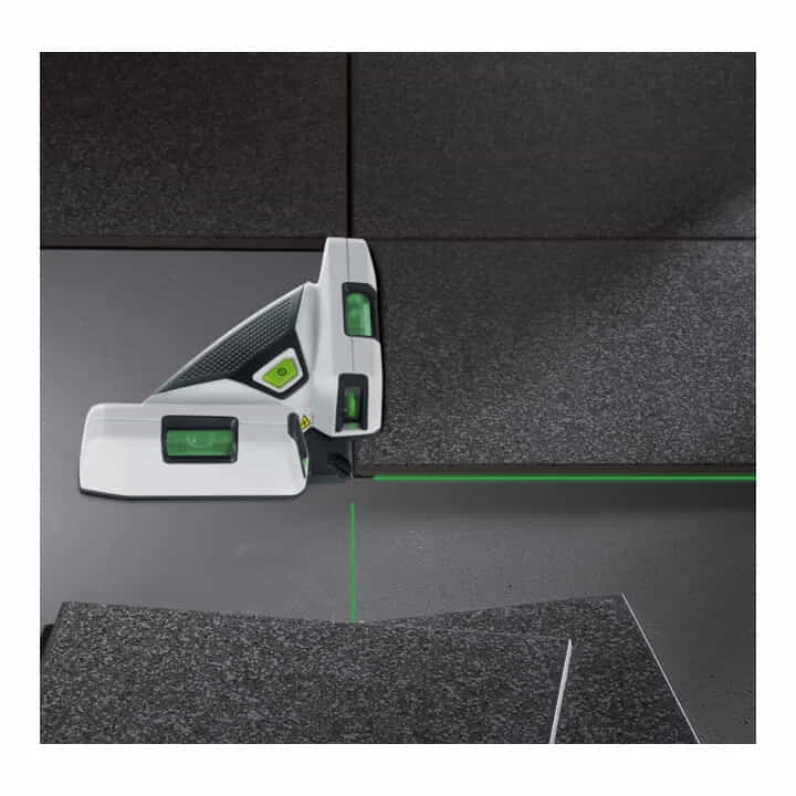 Laserliner Linienlaser SuperSquare-Laser 2G Plus 3 Laserliner Linienlaser SuperSquare-Laser 2G Plus – Bild 3