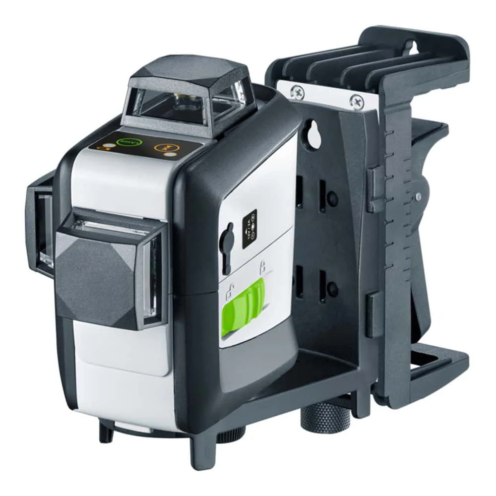 Laserliner 360°-Linienlaser SuperPlane-Laser 3G Pro 1 Laserliner 360°-Linienlaser SuperPlane-Laser 3G Pro