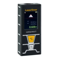 Laserliner Laser-Entfernungsmesser LaserRange-Master T7