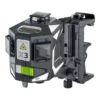 Laserliner 360°-Linienlaser X3-Laser Pro