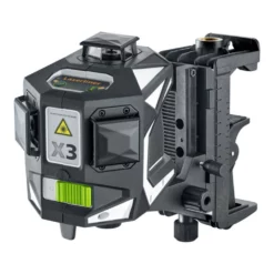 Laserliner 360°-Linienlaser X3-Laser Pro