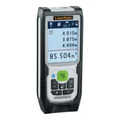 Laserliner Laser-Entfernungsmesser LaserRange-Master Gi7 Pro
