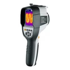 Laserliner Wärmebildkamera ThermoCamera Connect