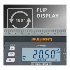 Laserliner Digitale Wasserwaage DigiLevel Pro 120 5 Laserliner Digitale Wasserwaage DigiLevel Pro 120 -Festool Verkauf 4021563712977 laserliner digitale wasserwaage digilevel pro 120 3