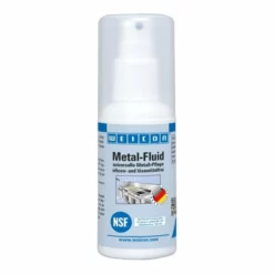 Weicon Metal-Fluid Metallpflegemittel 100 Ml