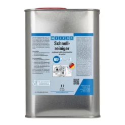 Weicon Schnellreiniger 1 L