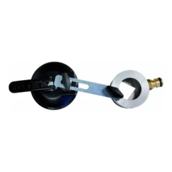 Eibenstock Anbohrhilfe Mit Bohrschablone