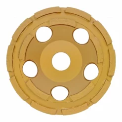 Eibenstock Diamantschleifteller Beton