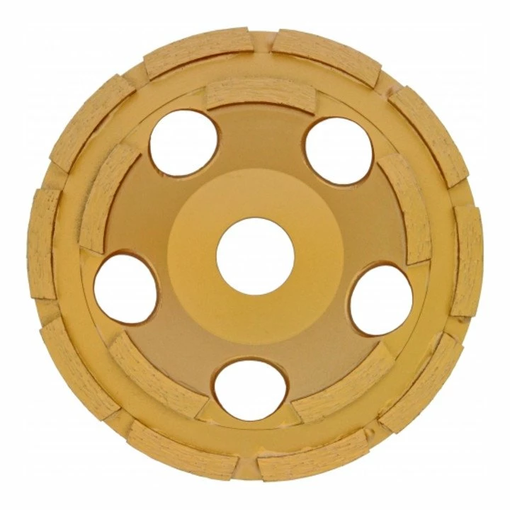 Eibenstock Diamantschleifteller Beton 1 Eibenstock Diamantschleifteller Beton