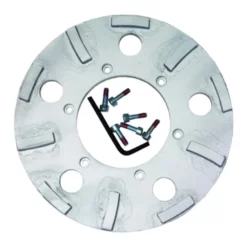 Eibenstock Diamantschleifteller Ø 235 Mm