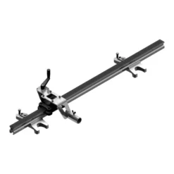 Eibenstock Führungsschienen-Set, 200 Cm (für ETR 350 Und ETR 350 P) - Ohne Befestigungsset