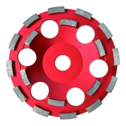 Eibenstock Diamant-Schleifteller, Ø 150 Mm