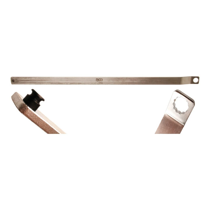 BGS Keilrippenriemen-Montagehebel Für Mercedes-Benz 1 BGS Keilrippenriemen-Montagehebel Für Mercedes-Benz