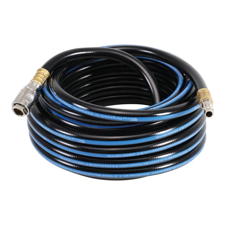 BGS Druckluftschlauch 10 M 1 BGS Druckluftschlauch 10 M