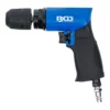 BGS Druckluft-Bohrmaschine Mit 10 Mm Schnellspann-Bohrfutter Umschaltbar