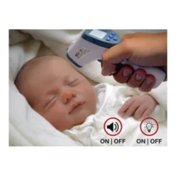 BGS Stirn-Fieber-Thermometer Für Personen Und Objekt-Messung 0 - 100°C, Kontaktlos, Infrarot 7 BGS Stirn-Fieber-Thermometer Für Personen Und Objekt-Messung 0 - 100°C, Kontaktlos, Infrarot -Festool Verkauf 4026947060071 bgs stirn fieber thermometer fur personen und objekt messung 0 100degc kontaktlos infrarot 4