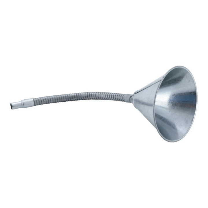 BGS Einfülltrichter Metallausführung Ø 145 Mm 1 BGS Einfülltrichter Metallausführung Ø 145 Mm