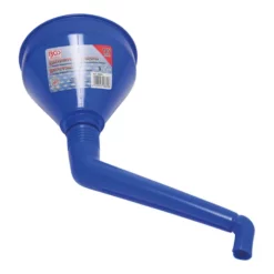 BGS Öl-Einfülltrichter Abgewinkelt Ø 145 Mm