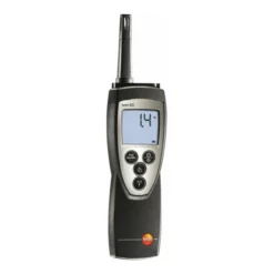 Testo 625 Thermohygrometer