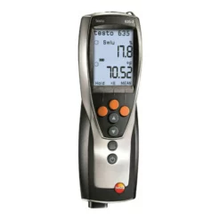 Testo 635-2 Temperatur- Und Feuchtemessgerät