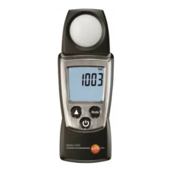 Testo Beleuchtungsstärke-Messgerät 540