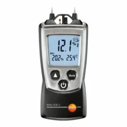 Testo Materialfeuchte-Messgerät 606-1