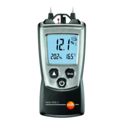 Testo Materialfeuchte-Messgerät 606-2