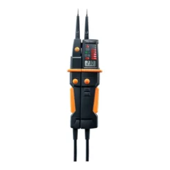 Testo Spannungsprüfer 750-3