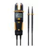 Testo Strom-Spannungsprüfer 755-1