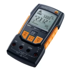 Testo Multimeter 760-2