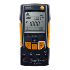 Testo Multimeter 760-3