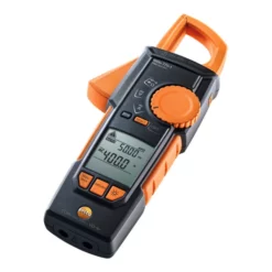 Testo Digitale Stromzange 770-1