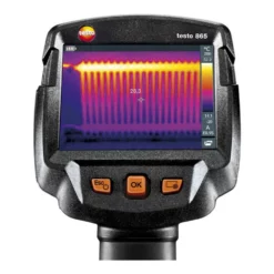 Testo Wärmebildkamera 865