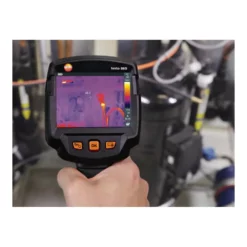 Testo Wärmebildkamera 865 -Festool Verkauf 4029547017056 testo warmebildkamera 865 3