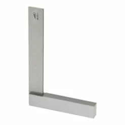 Helios Preisser Anschlagwinkel Starken Und Schwachen Schenkel DIN 875/2 Schenkellänge 250 X 160 Mm