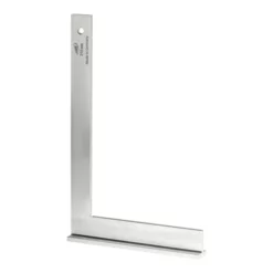 Helios Preisser Schlosserwinkel Mit Anschlag, Verzinkt 100 X 70 Mm