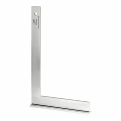 Helios Preisser Schlosserwinkel Mit Anschlag, Verzinkt 250 X 160 Mm