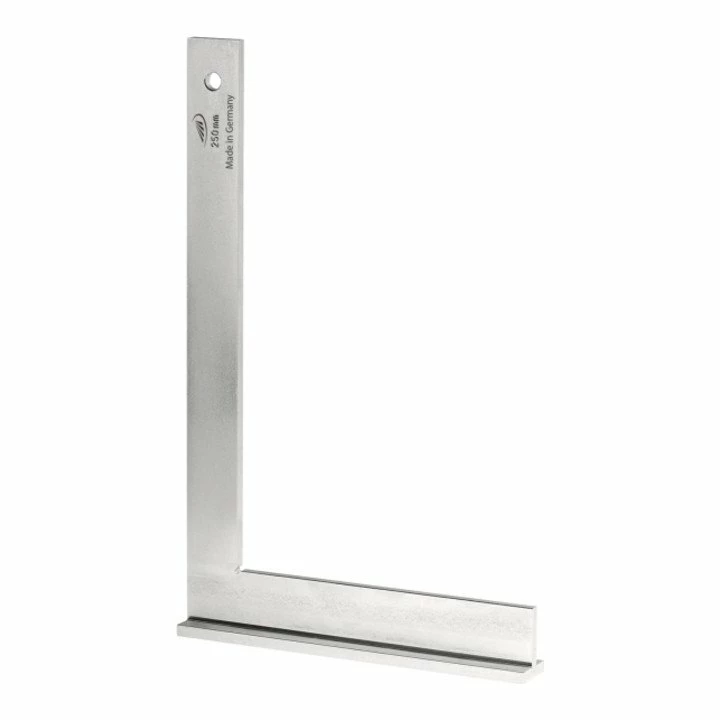 Helios Preisser Schlosserwinkel Mit Anschlag, Verzinkt 600 X 330 Mm 1 Helios Preisser Schlosserwinkel Mit Anschlag, Verzinkt 600 X 330 Mm