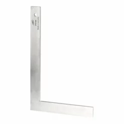 Helios Preisser Schlosserwinkel Flach, Verzinkt 500 X 280 Mm