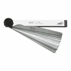 Helios Preisser Fühlerlehre T3 Messbereich 0,03-1,00 Mm Länge 100 Mm