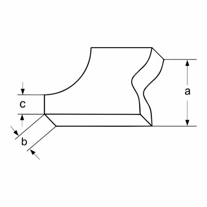 Helios Preisser Tiefenmessschieber DIN862 500mm Ger. Schiene 2 Helios Preisser Tiefenmessschieber DIN862 500mm Ger. Schiene – Bild 2