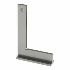 Helios Preisser Anschlagwinkel DIN 875/0 Schenkellänge 400 X 265 Mm