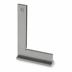 Helios Preisser Anschlagwinkel DIN 875/1 Schenkellänge 500 X 330 Mm