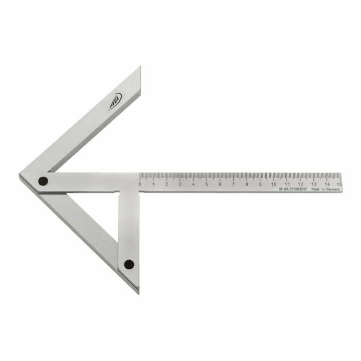 Helios Preisser Zentrierwinkel 250 X 160 Mm 1 Helios Preisser Zentrierwinkel 250 X 160 Mm