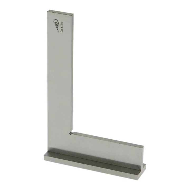 Helios Preisser Anschlagwinkel Gehärtet DIN 875/0 Schenkellänge 75 X 50 Mm 1 Helios Preisser Anschlagwinkel Gehärtet DIN 875/0 Schenkellänge 75 X 50 Mm