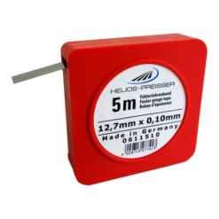 Helios Preisser Fühlerlehrenband 0,10 Mm
